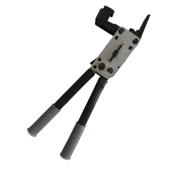 Outil de serrage Weidmuller 9018020000 mtr 110 pour cosses de câbles tubulaires 6...120 mm